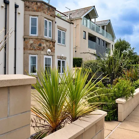 Finest Retreats - Blue Horizon Apartment