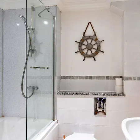 Apartment Finest Retreats - Blue Horizon *