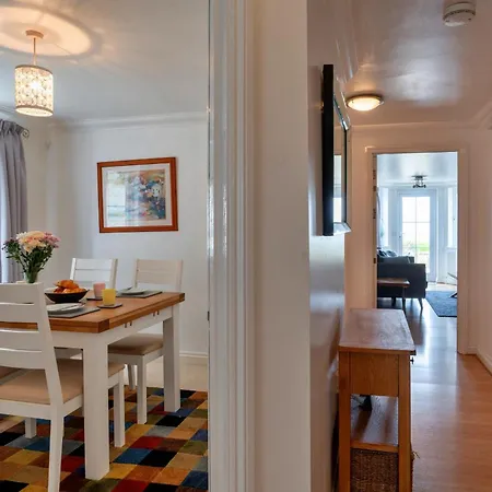 Finest Retreats - Blue Horizon St Ives (Cornwall)