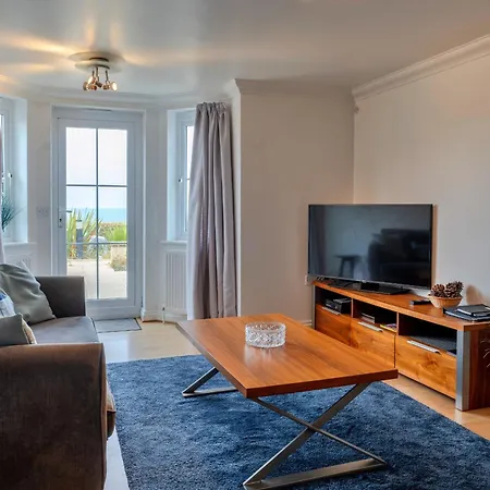Finest Retreats - Blue Horizon Apartment