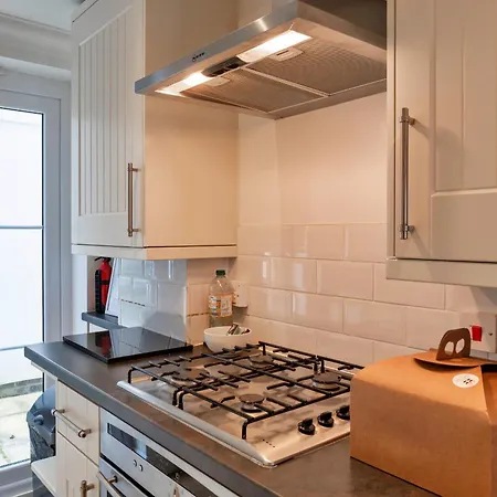 Apartment Finest Retreats - Blue Horizon