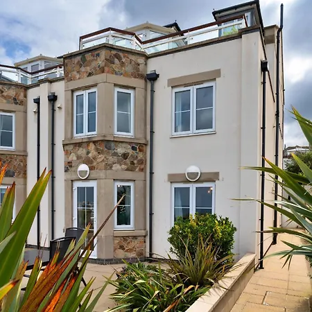Apartment Finest Retreats - Blue Horizon *