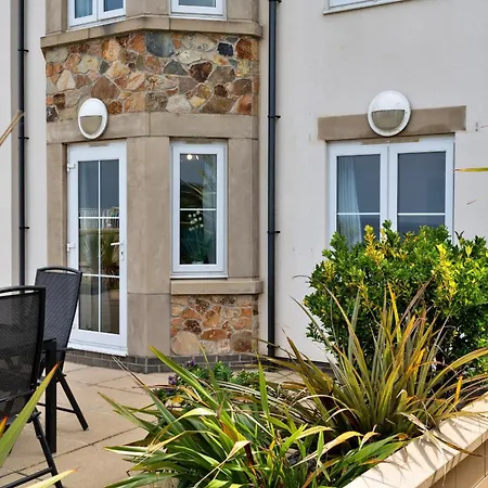 Finest Retreats - Blue Horizon Apartment St Ives (Cornwall)