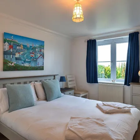 Apartment Finest Retreats - Blue Horizon St Ives (Cornwall)