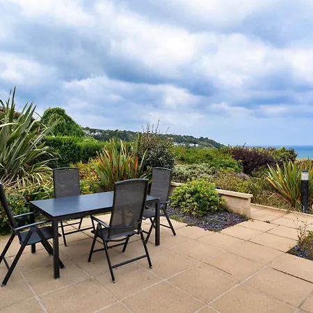 Apartment Finest Retreats - Blue Horizon *