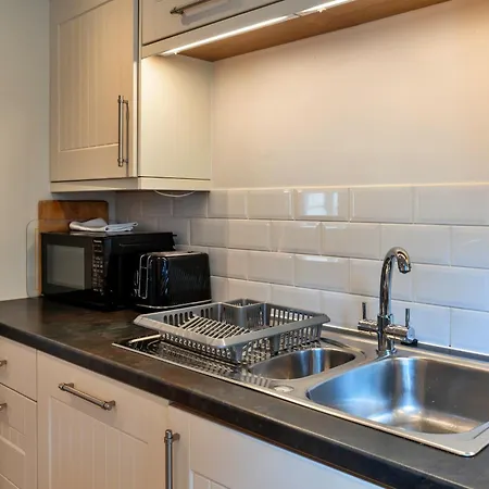 Finest Retreats - Blue Horizon Apartment St Ives (Cornwall)