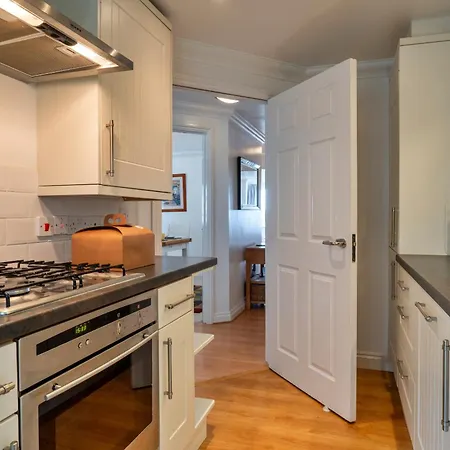 Finest Retreats - Blue Horizon St Ives (Cornwall)