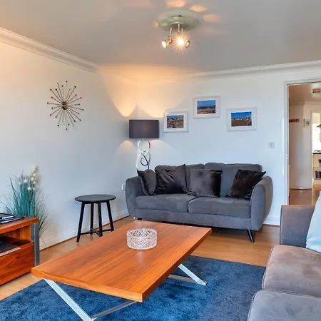Finest Retreats - Blue Horizon * St Ives (Cornwall)